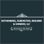 Rothenberg-Rubenstein-Berliner-and-Shinrod-LLC