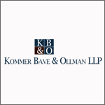 Kommer-Bave-and-Ollman-LLP