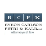 Byron-Carlson-Petri-and-Kalb-LLC