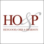 Heygood-Orr-Pearson