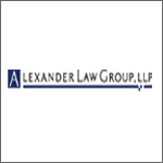 Alexander-Law-Group-LLP