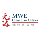 MWE-China-Law-Offices