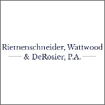 Riemenschneider-and-Wattwood-P-A