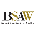 Bennett-Schechter-Arcuri-and-Will-LLP