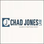 Chad-Jones-Law