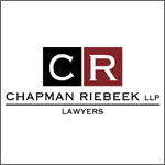 CHAPMAN-RIEBEEK-LLP
