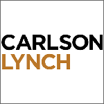 Carlson-Lynch-Ltd