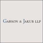 Garson-and-Jakub-LLP