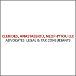 Clerides-Anastassiou-Neophytou-LLC