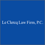 Le-Clercq-Law-Firm-PC