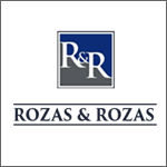 Rozas-and-Associates