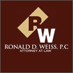 The-Law-Office-of-Ronald-D-Weiss-PC
