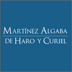 Martnez-Algaba-de-Haro-Curiel-y-Galvn-Duque