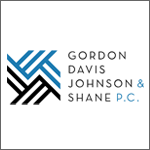 Gordon-Davis-Johnson-and-Shane-PC