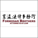 Formosan-Brothers
