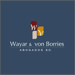 Wayar-and-Von-Borries-Abogados-S-C