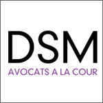 DSM-Di-Stefano-Moyse