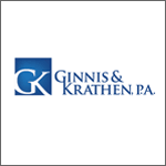 Ginnis-Krathen-Law