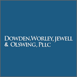 Dowden-Worley-Jewell-and-Olswing-PLLC