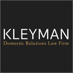 Kleyman-Domestic-Relations-Law-Firm