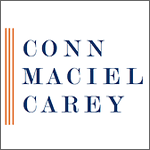 Conn-Maciel-Carey-LLP