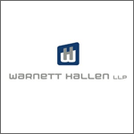 Warnett-Hallen-LLP