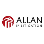 Allan-IP-Litigation