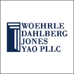 Woehrle-Dahlberg-Jones-Yao-PLLC