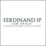 Ferdinand-IP-Law-Group