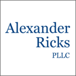 Alexander-Ricks-PLLC