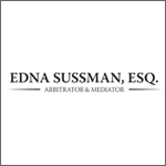 Edna-Sussman-Esq