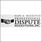 Mark-A-Buckstein-Professional-Dispute-Resolutions-Inc