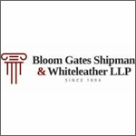 Bloom-Gates-Shipman-and-Whiteleather-LLP