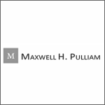 Maxwell-H-Pulliam