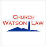 Church-Watson-Law