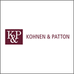 Kohnen-and-Patton-LLP