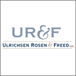 Ulrichsen-Rosen-and-Freed-LLC