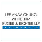 Lee-Anav-Chung-White-Kim-Ruger-and-Richter-LLP
