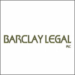 Barclay-Legal