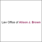 Law-Office-of-Alison-J-Brown