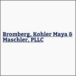 Bromberg-Kohler-Maya-and-Maschler-PLLC