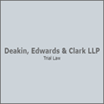 Deakin-Edwards-and-Clark-LLP
