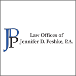 Law-Offices-Of-Jennifer-D-Peshke-PA