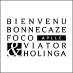 Bienvenu-Bonnecaze-Foco-Viator-and-Holinga-APLLC