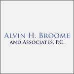 Alvin-H-Broome-and-Associates-PC