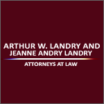 Arthur-W-Landry-and-Jeanne-Andry-Landry-LLC