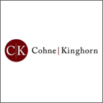 Cohne-Kinghorn