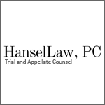 Hansel-Law-PC