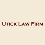 Utick-Law-Firm