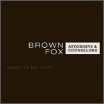 Brown-Fox-PLLC